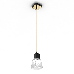 3D Lamp preview