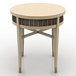 table 2 3D Model Preview #234c3223