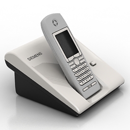 3D Phone preview