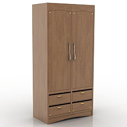 "Pragmatika Nautilus Children's furniture" - Interior Collection preview
