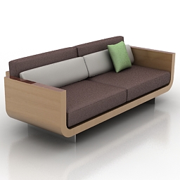 "Talent Group Co LTD DAO Premium" - Interior Collection preview