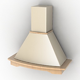 3D Vent preview