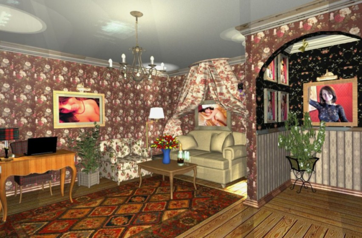 Architectural Home Design