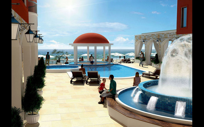 Architectural Home Design