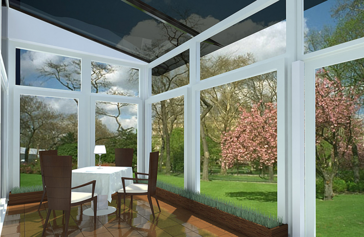 Architectural Home Design