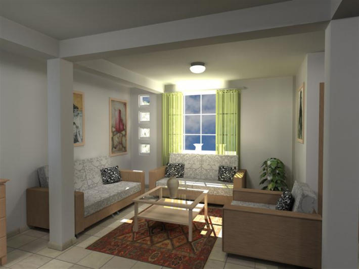 Architectural Home Design