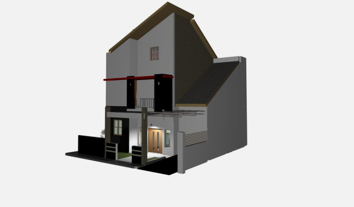 Architectural Home Design