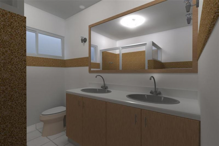 Architectural Home Design