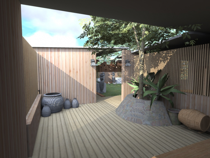Architectural Home Design