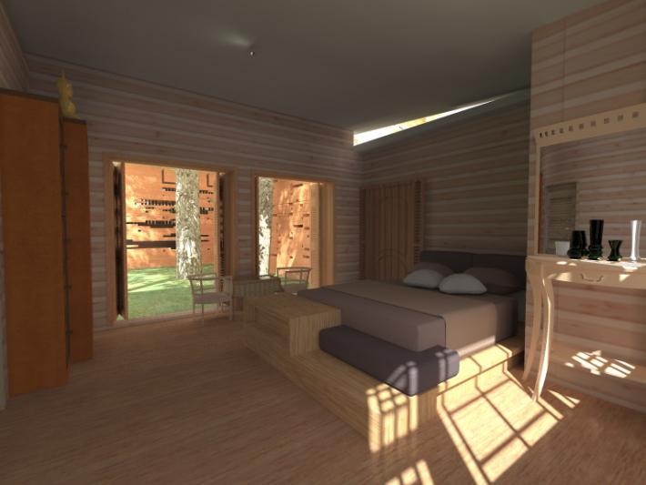Architectural Home Design