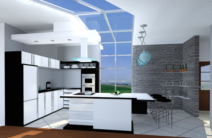 Architectural Home Design