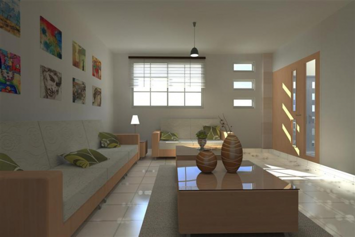 Architectural Home Design