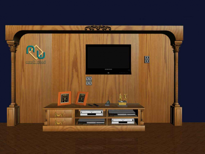 Architectural Home Design
