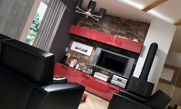 Architectural Home Design