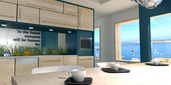 Architectural Home Design
