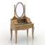 Dressing table