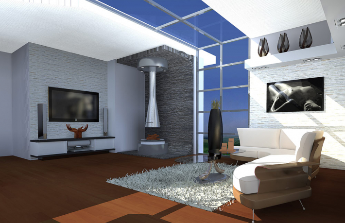 Architectural Home Design