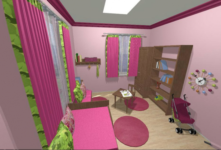 Architectural Home Design