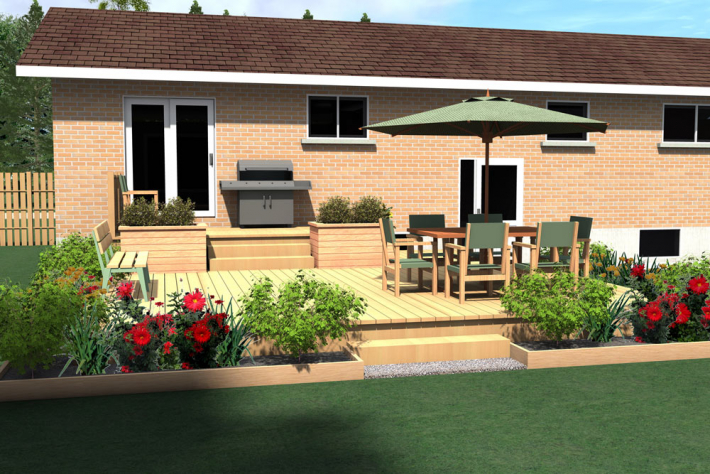 Architectural Home Design