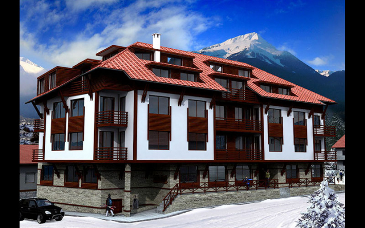 Architectural Home Design