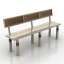 Bench
