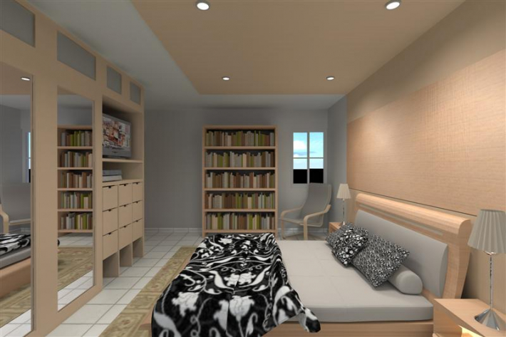Architectural Home Design