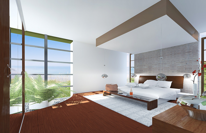 Architectural Home Design
