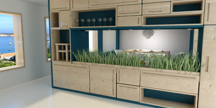 Architectural Home Design