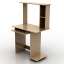 Computer desk