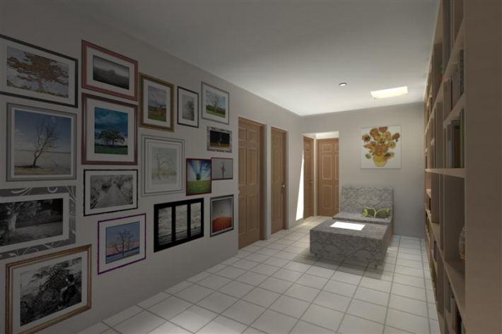 Architectural Home Design