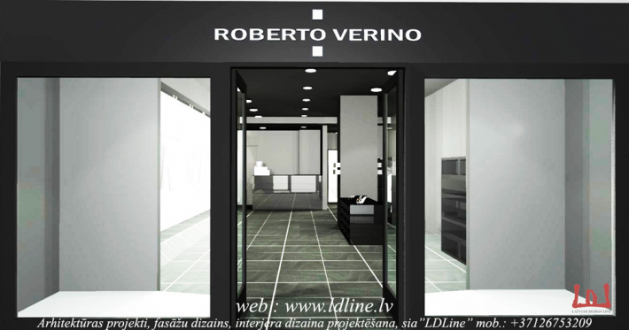 Architectural Home Design