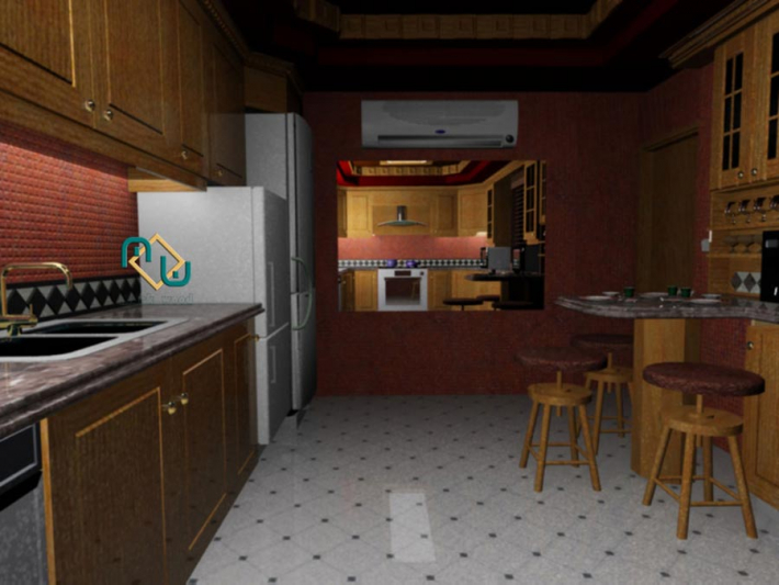 Architectural Home Design