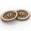 Wheel