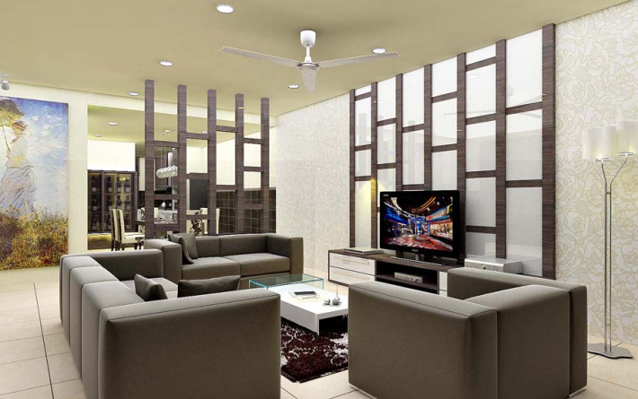 Architectural Home Design