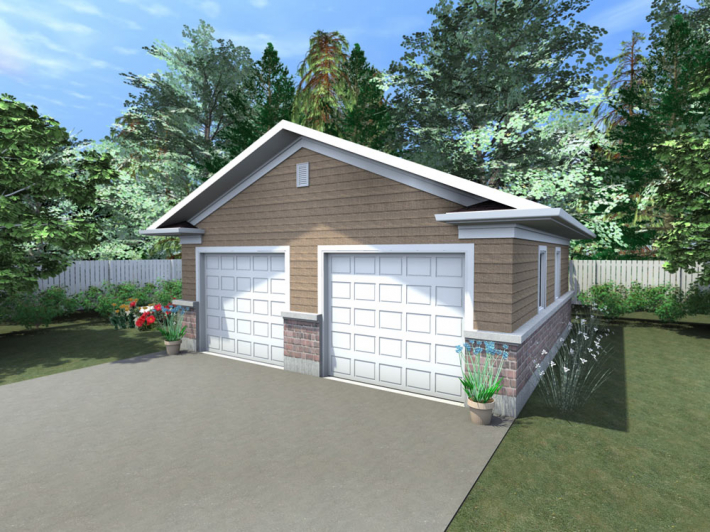 Architectural Home Design