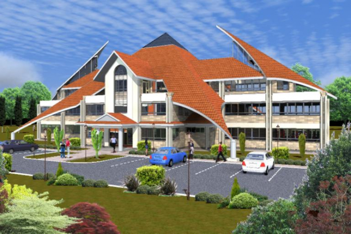 Architectural Home Design