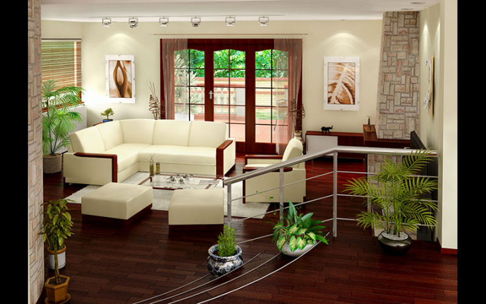 Architectural Home Design