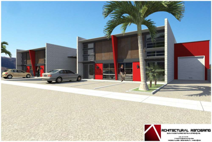 Architectural Home Design
