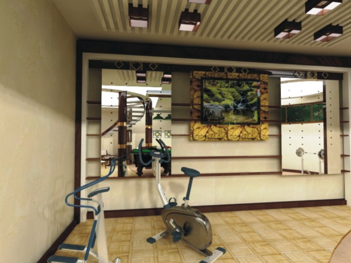 Architectural Home Design