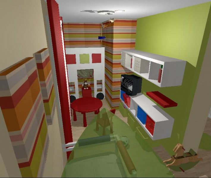 Architectural Home Design
