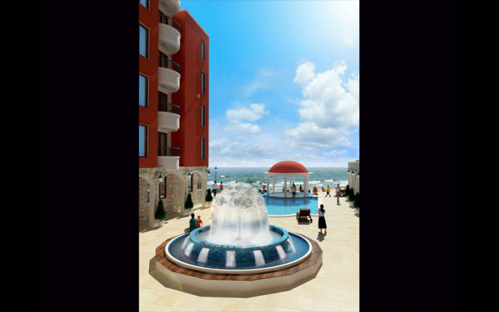 Architectural Home Design