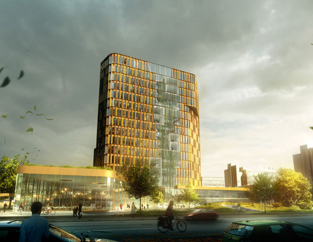 University of Copenhagen, Denmark