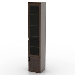 3D Locker preview