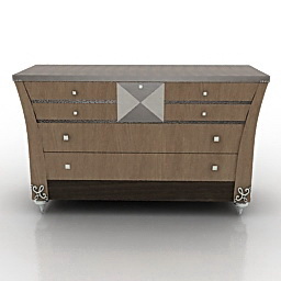 3D Locker preview