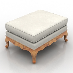 "Siroko Armchair and seat" - Interior Collection preview