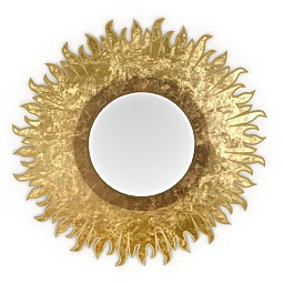 mirror jc passion 3D Model Preview #8484008e