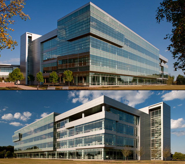 Air National Guard Headquarters, USA