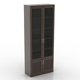 3D Locker preview