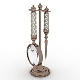 3D Set preview