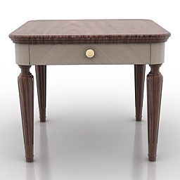 "Cavio savoia Table" - Interior Collection preview